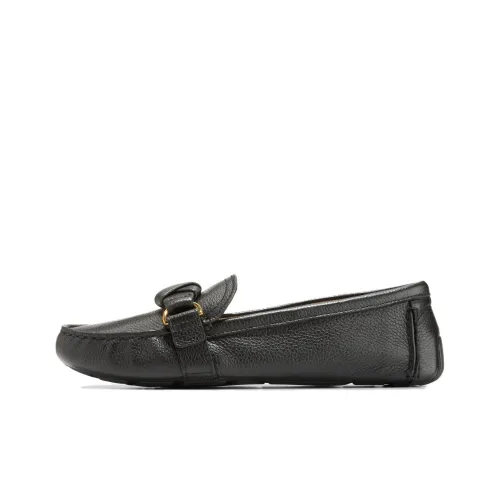 COLE HAAN Collection Loafers Women's Black