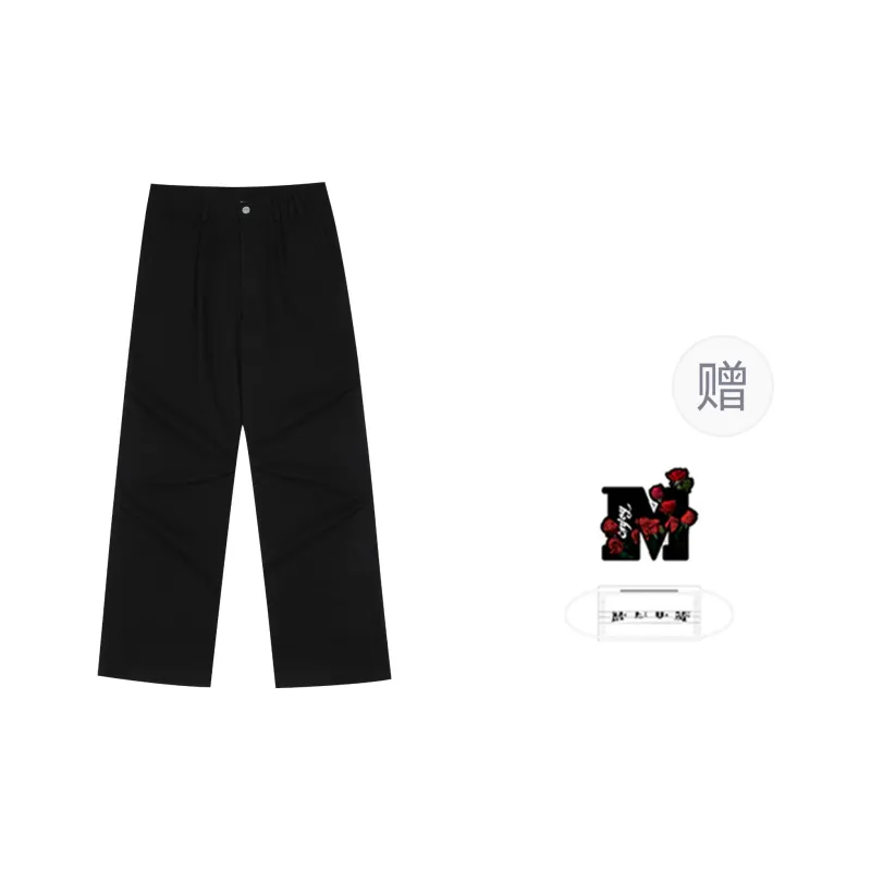 MR.ENJOYDA MONEY Casual Pants Unisex-0