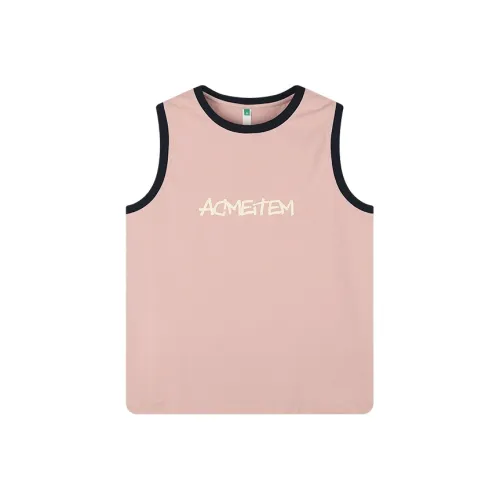 ACMEITEM Tank Tops Women's