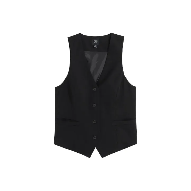 GAP Tank Tops Women's-0