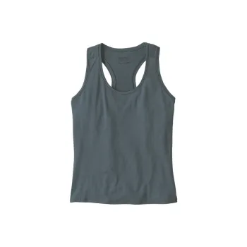Patagonia Side Current Tank Tops Women's