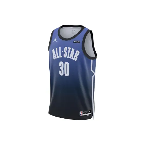 Nike NBA Giannis Antetokounmpo Swingman 2023 Dri Fit Jersey Blue