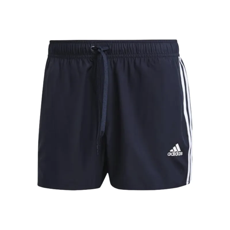 Adidas CLASSIC 3-STRIPES SWIM SHORTS Swimming Shorts Men's Blue-0