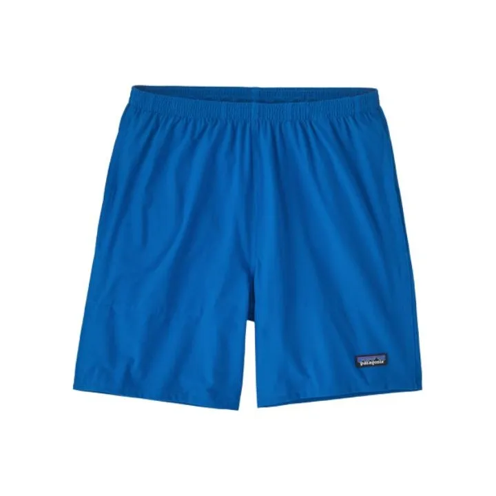 Patagonia Straight-leg Swim Shorts-5