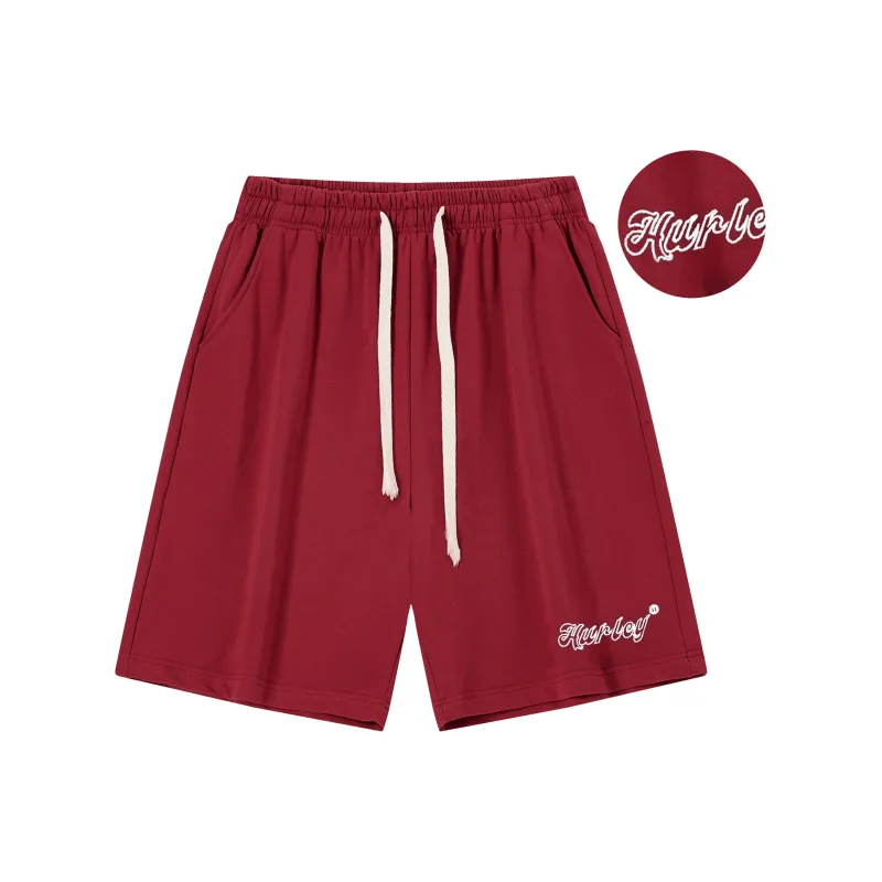 Hurley Casual Shorts Unisex-10
