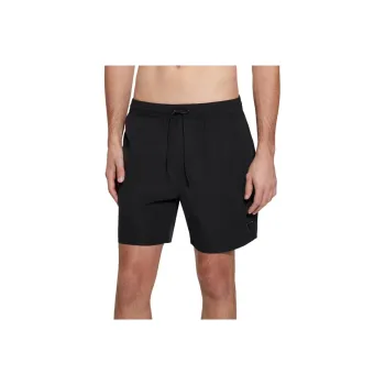 GUESS Swimming Shorts Men's Black