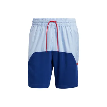 Adidas Sports Shorts Men Blue