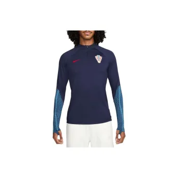 Nike Soccer Jerseys Men Dark Blue