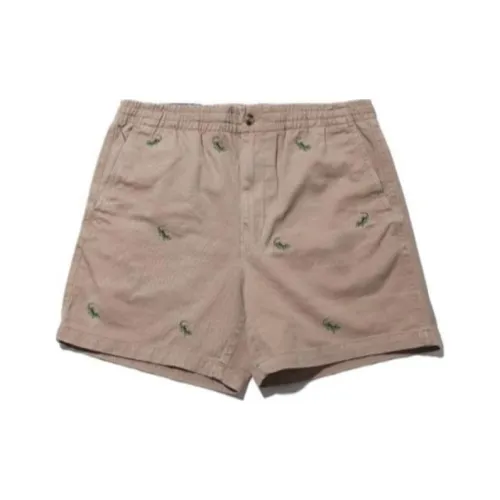 Ralph Lauren Casual Shorts Men's Khaki