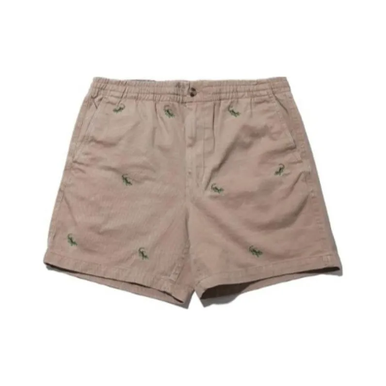 Ralph Lauren Casual Shorts Men's Khaki-0