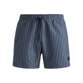 HUGO BOSS Vibe Swim Shorts