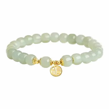CANHUI Colored Glaze Bracelets Women's