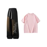 Black+DT01 Pink