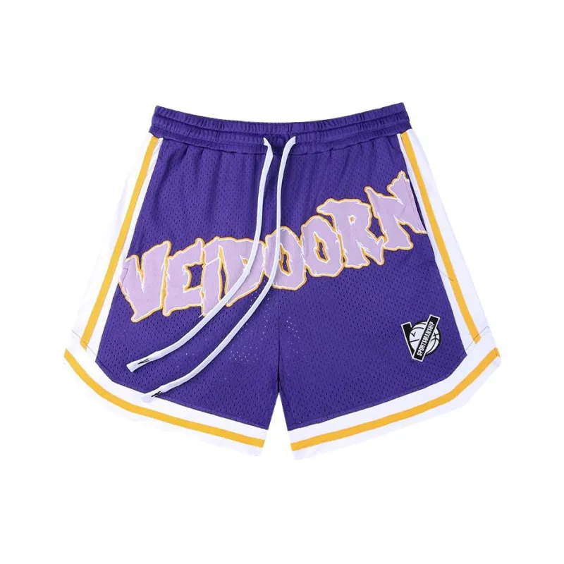 VEIDOORN Basketball Shorts Men's-6