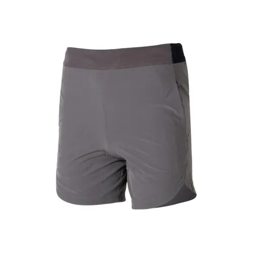 Under Armour Shorts Men's Dark Brown