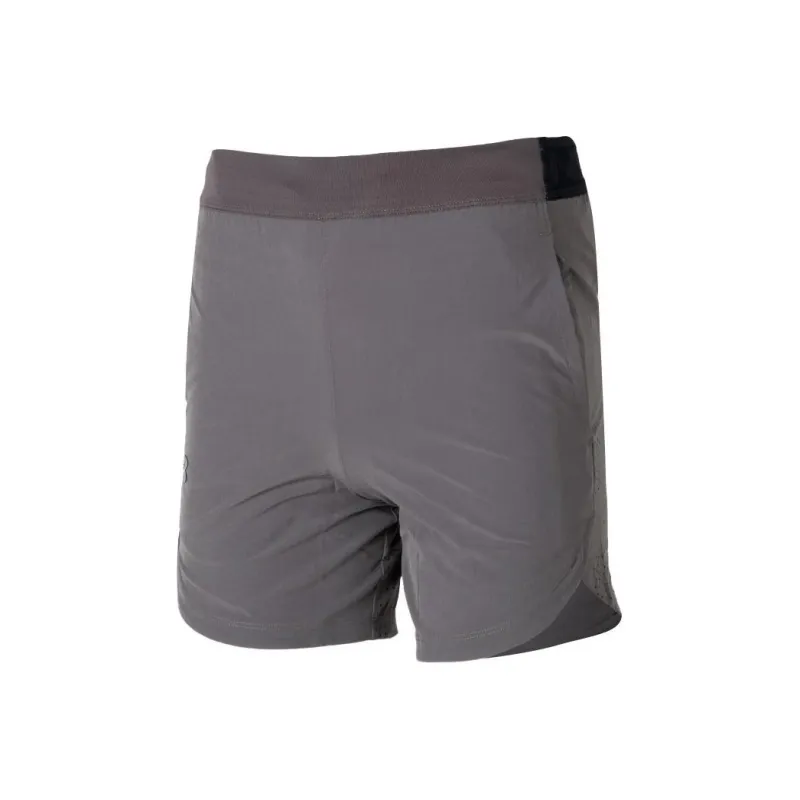 Under Armour Shorts Men's Dark Brown-0