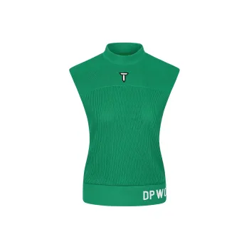 EUROPEAN TOUR Tank Tops Fall Women's