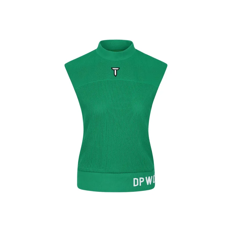EUROPEAN TOUR Tank Tops Fall Women's-0