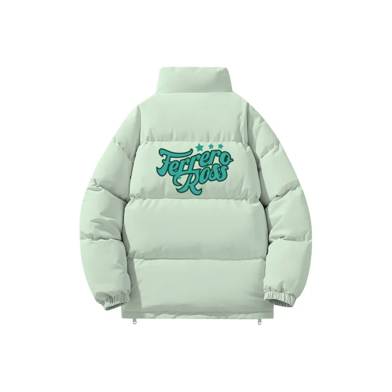 Ferrero Ross Puffer Jacket Unisex-8