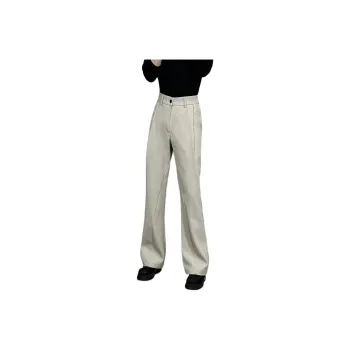 SUNSETMONENT Casual Pants Unisex