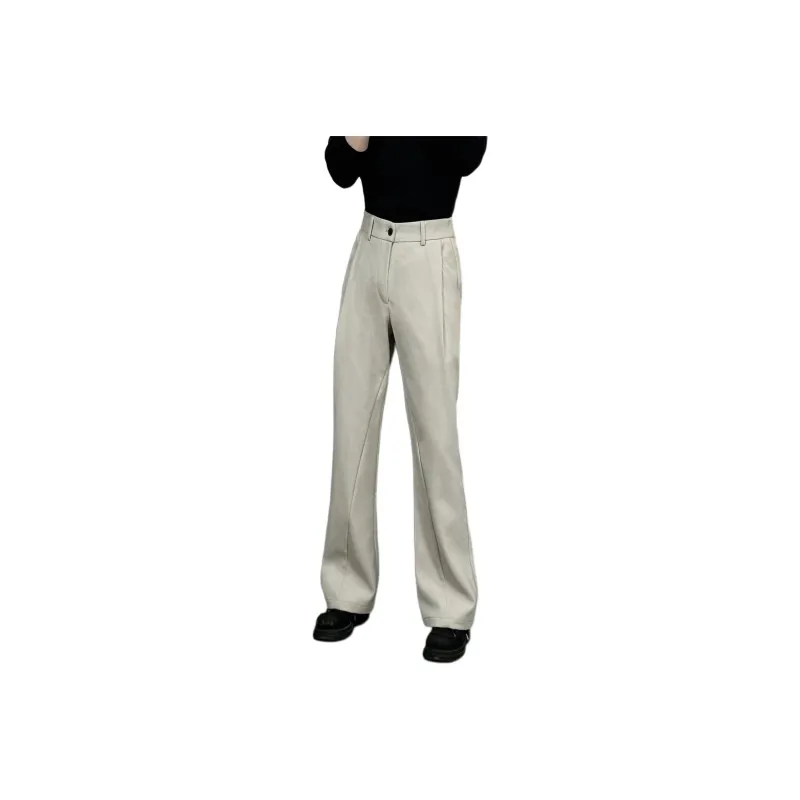 SUNSETMONENT Casual Pants Unisex-0