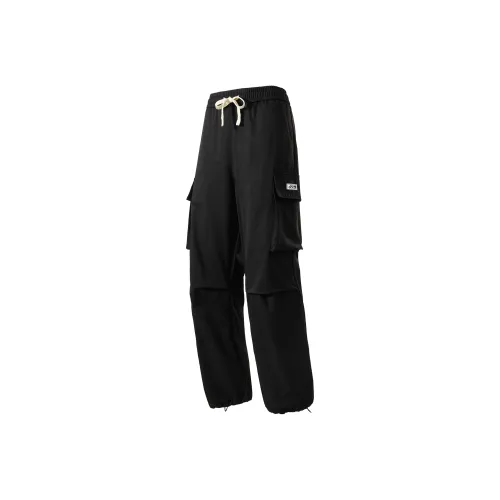 GF x WULIAOYUAN LIANMINGKUAN Casual Pants Unisex
