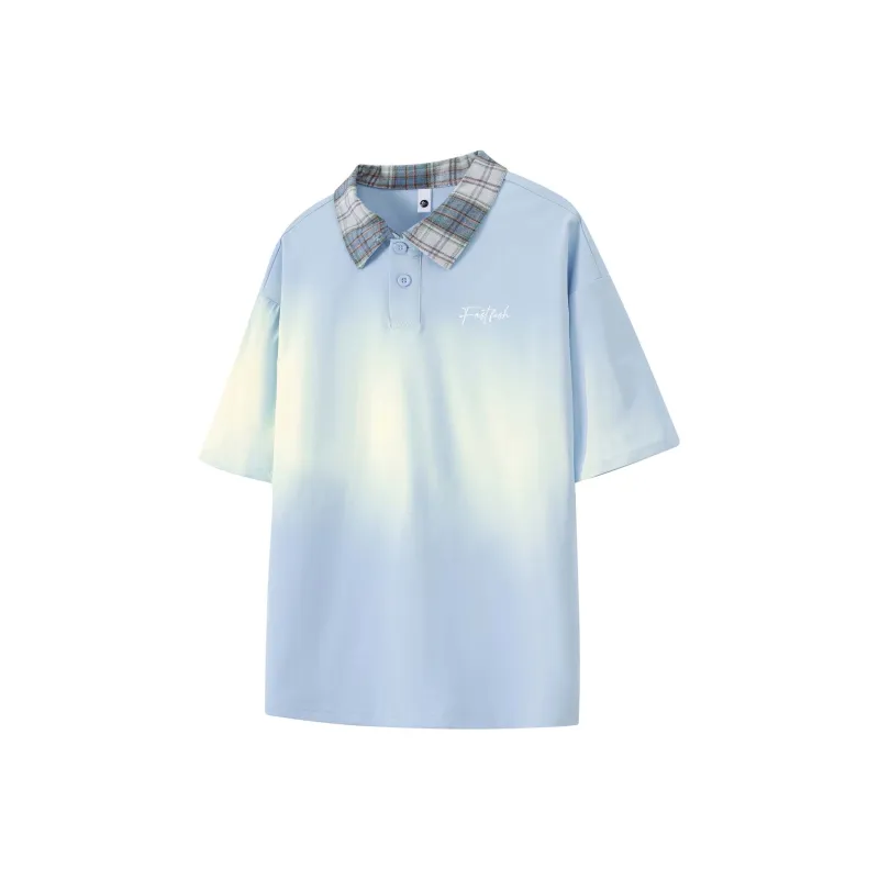 FASTFISH Polo Shirts Unisex-11