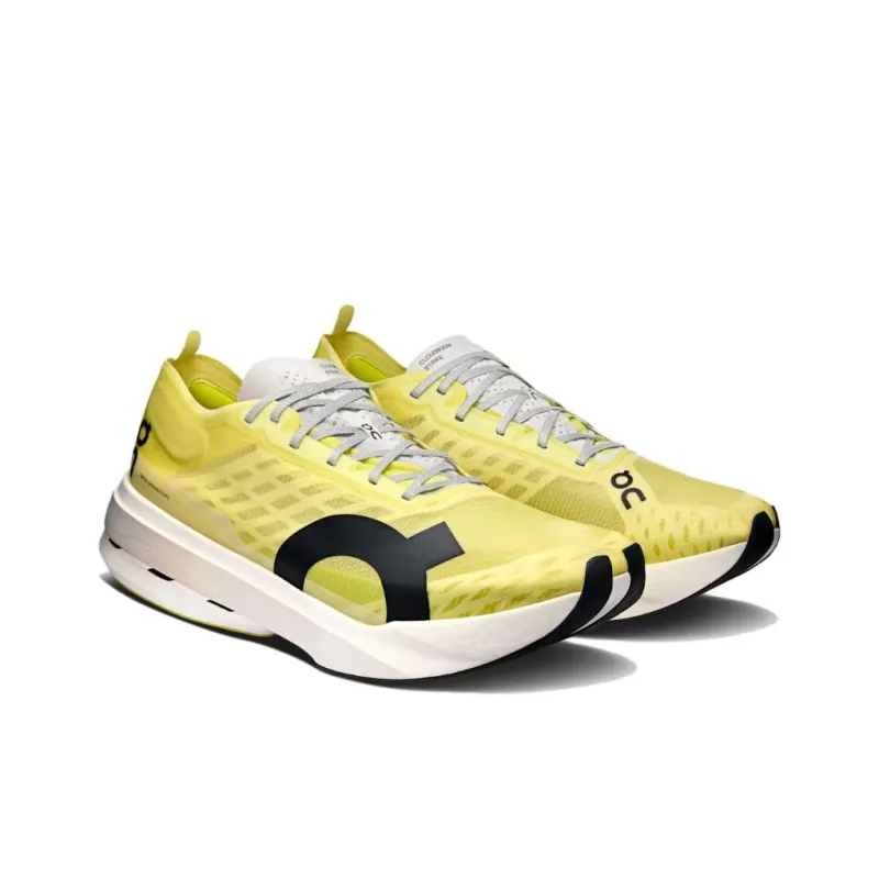 On Running Cloudboom Strike Limelight Wolf-2
