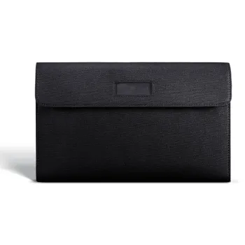 KORIN Polyester Storage Bag Men's Noble Black