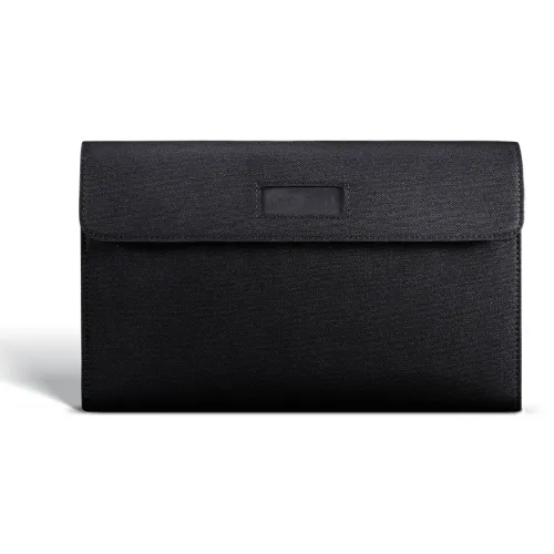 KORIN Polyester Storage Bag Men's Noble Black
