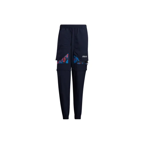 Adidas Originals Sports Pants Men Legend Ink