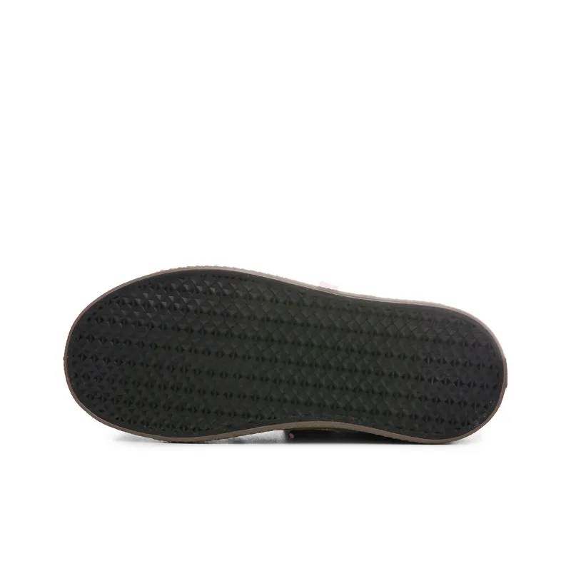 Lovely You Abrasion Resistant Lightweight Slip Resistant Low Top Skateboard Shoes Women's-20