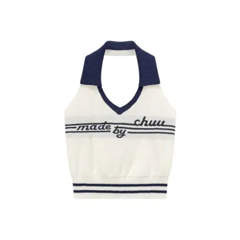 CHUU Tank Tops Women's