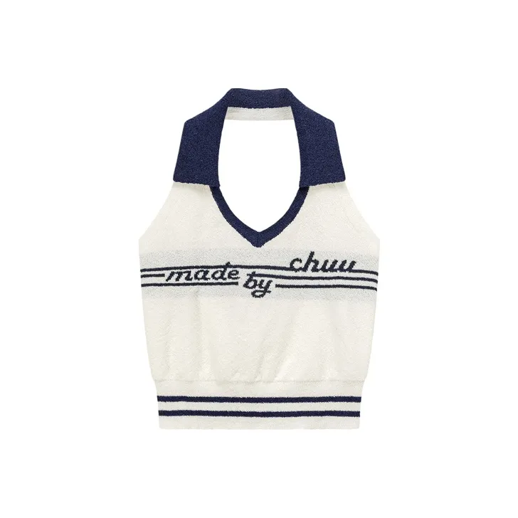 CHUU Tank Tops Women's-0