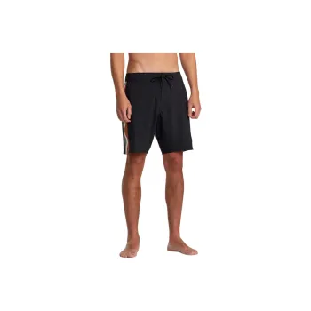 RVCA Beach Shorts Men Black