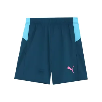 PUMA Manchester City's Home Jersey Collection Casual Shorts Men Blue