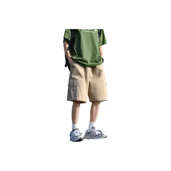 ARTSMAN Cargo Shorts Unisex