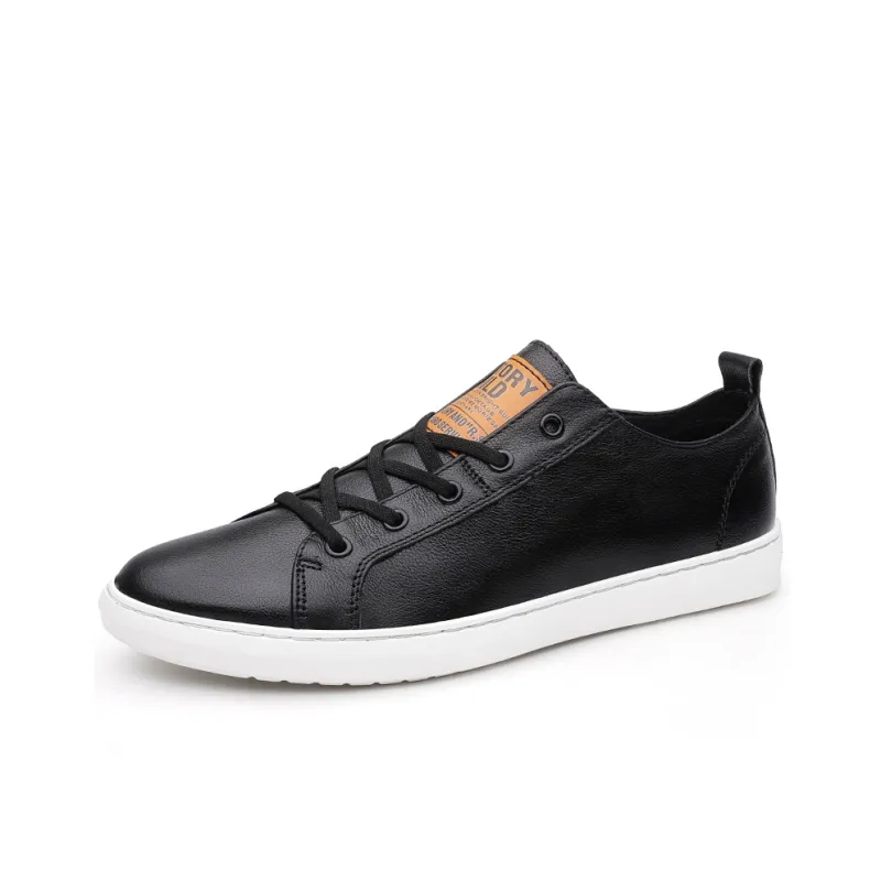 Eminu Balance Low Top Skateboard Shoes Men's-6