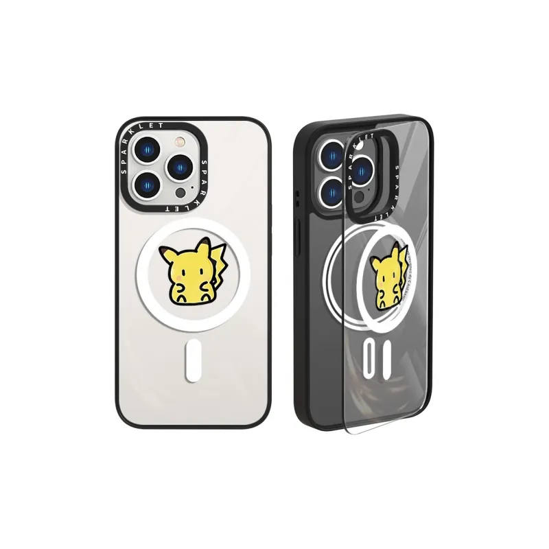 TU QING Phone Cases-2