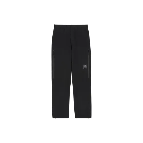MM6 Maison Margiela X Salomon Technical Trousers
