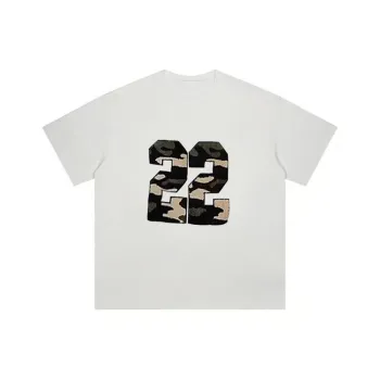KYKW Regular T Shirt Unisex White