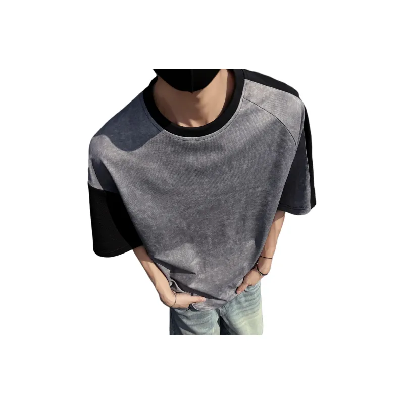 ZWWWZ T Shirts Unisex-0