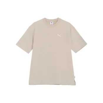 PUMA MWQ HOG T Shirt Men's Desert 68
