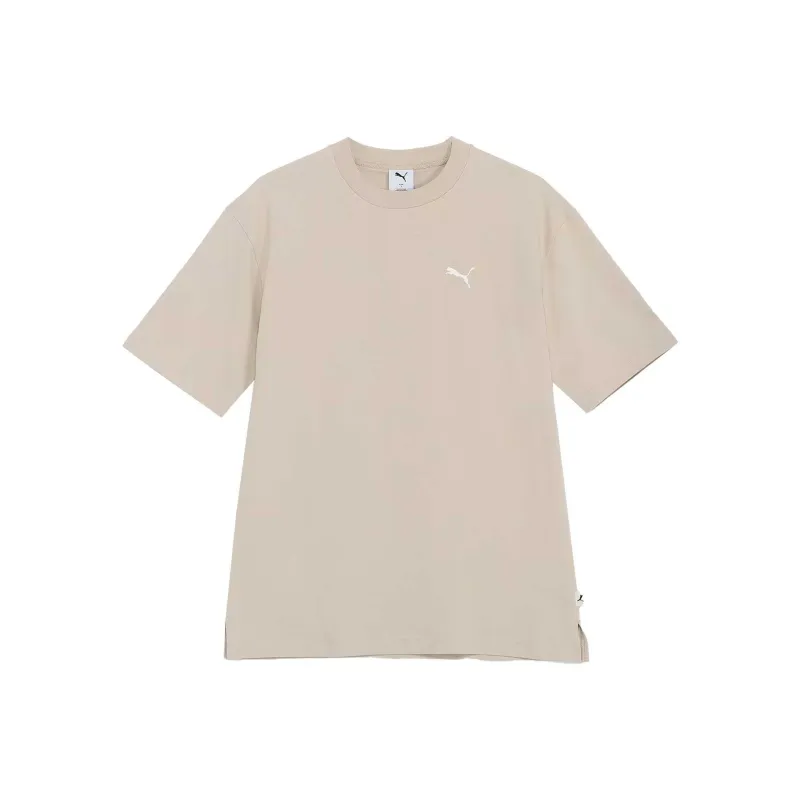 PUMA MWQ HOG T Shirt Men's Desert 68-0
