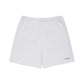COVERNAT SS24 Casual Shorts Men's Gray