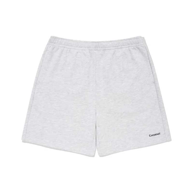 COVERNAT SS24 Casual Shorts Men's Gray-0