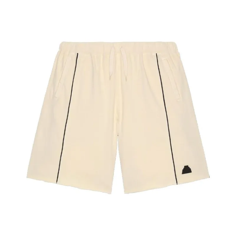 Cav Empt Casual Shorts Men Yellow-0