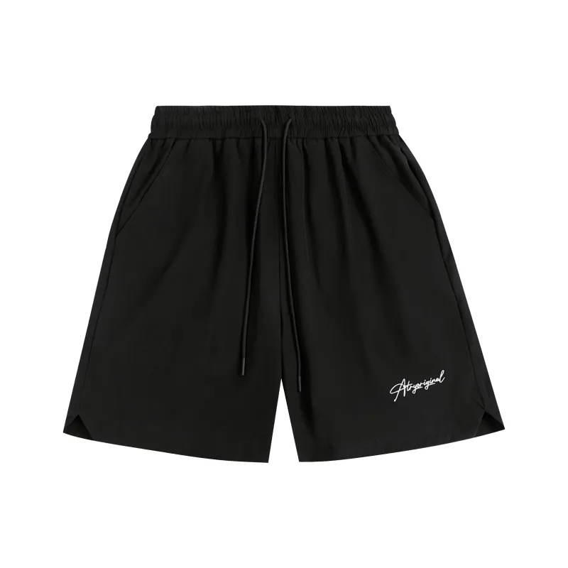 Atry Casual Shorts Unisex-0