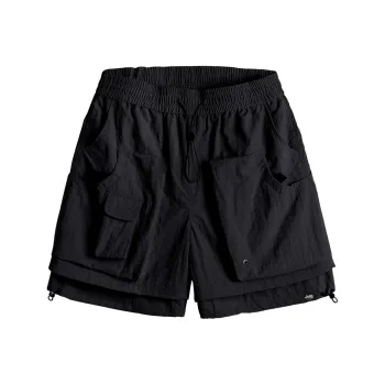 Jeep Fashion Sports Collection Cargo Shorts Unisex