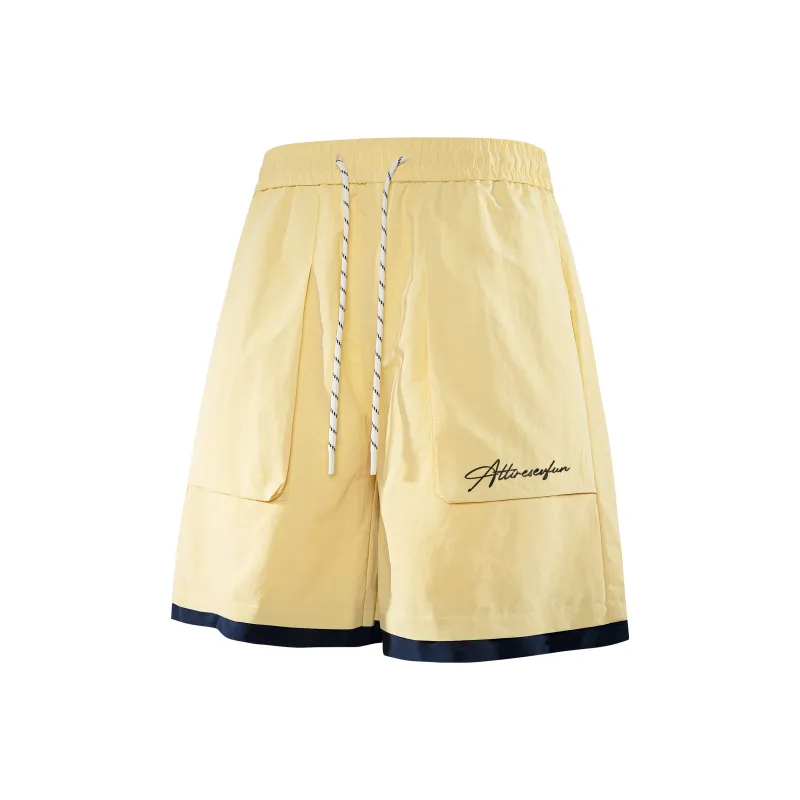 7 SEVFUN Casual Shorts Unisex-5